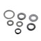 Rmstator Universal Flywheel Puller 12-Hole 6 mm & 8 mm Bolts for Yamaha Polaris Kawasaki Hodaka Sea-Doo MP RMS070-101990 - alternate 2